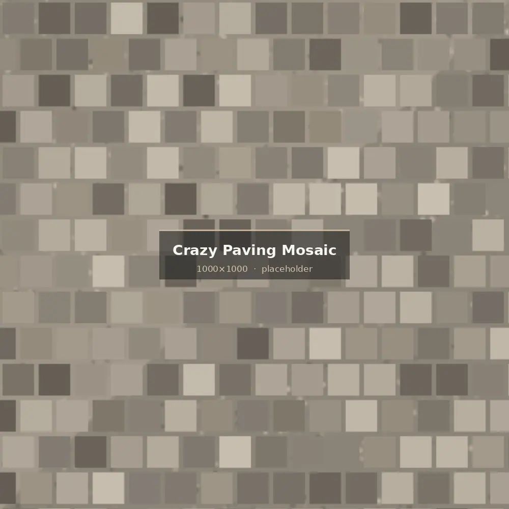 Crazy Paving Stone from Indonesia — main product view