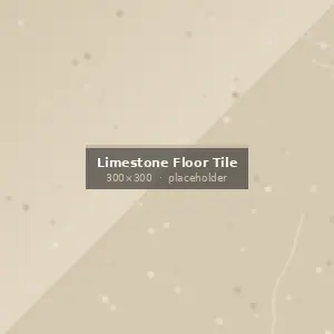Limestone Floor Tile export packing in fumigated wooden crates