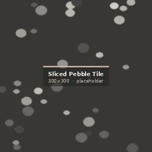 Sliced Pebble Mosaic Tile export packing in fumigated wooden crates